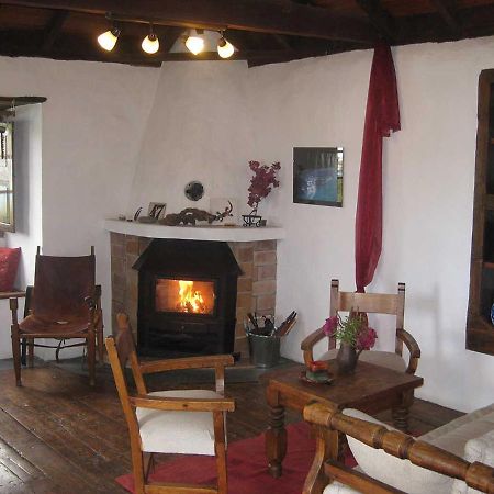 הוילה לוס יאנוס דה אריאדנה Casa Ruth מראה חיצוני תמונה