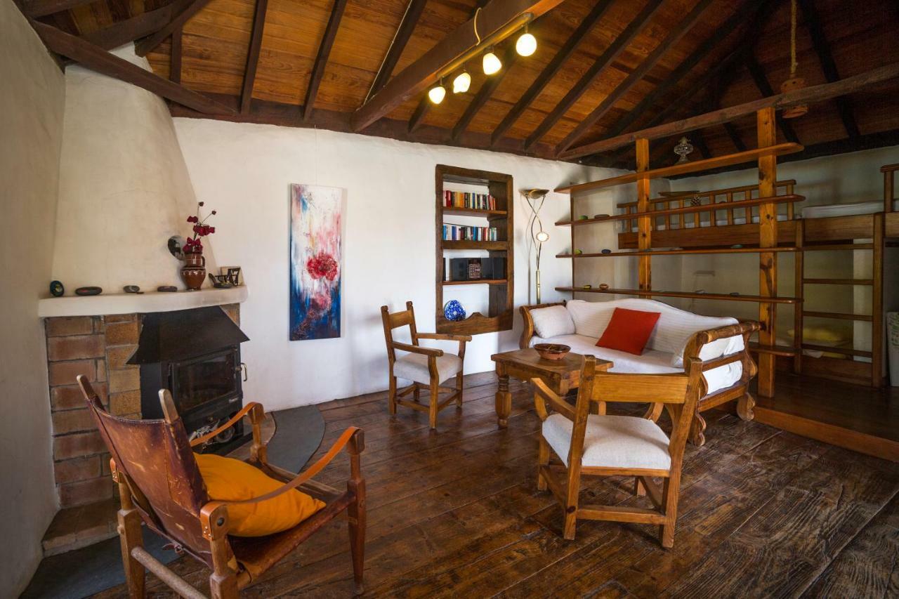 הוילה לוס יאנוס דה אריאדנה Casa Ruth מראה חיצוני תמונה