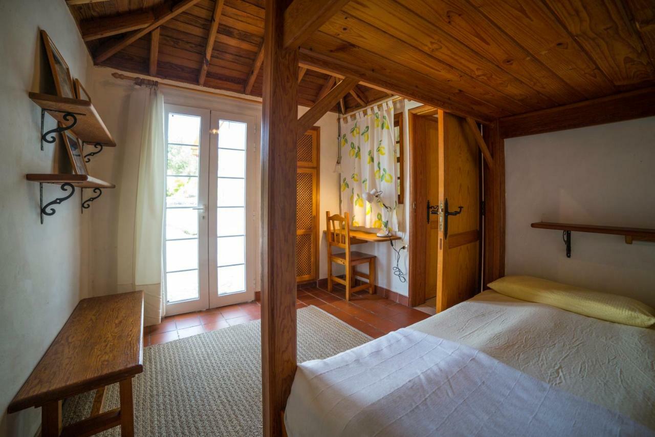 הוילה לוס יאנוס דה אריאדנה Casa Ruth מראה חיצוני תמונה
