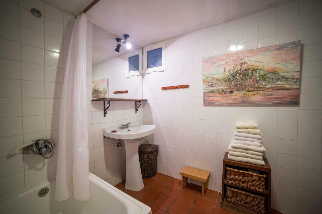הוילה לוס יאנוס דה אריאדנה Casa Ruth מראה חיצוני תמונה