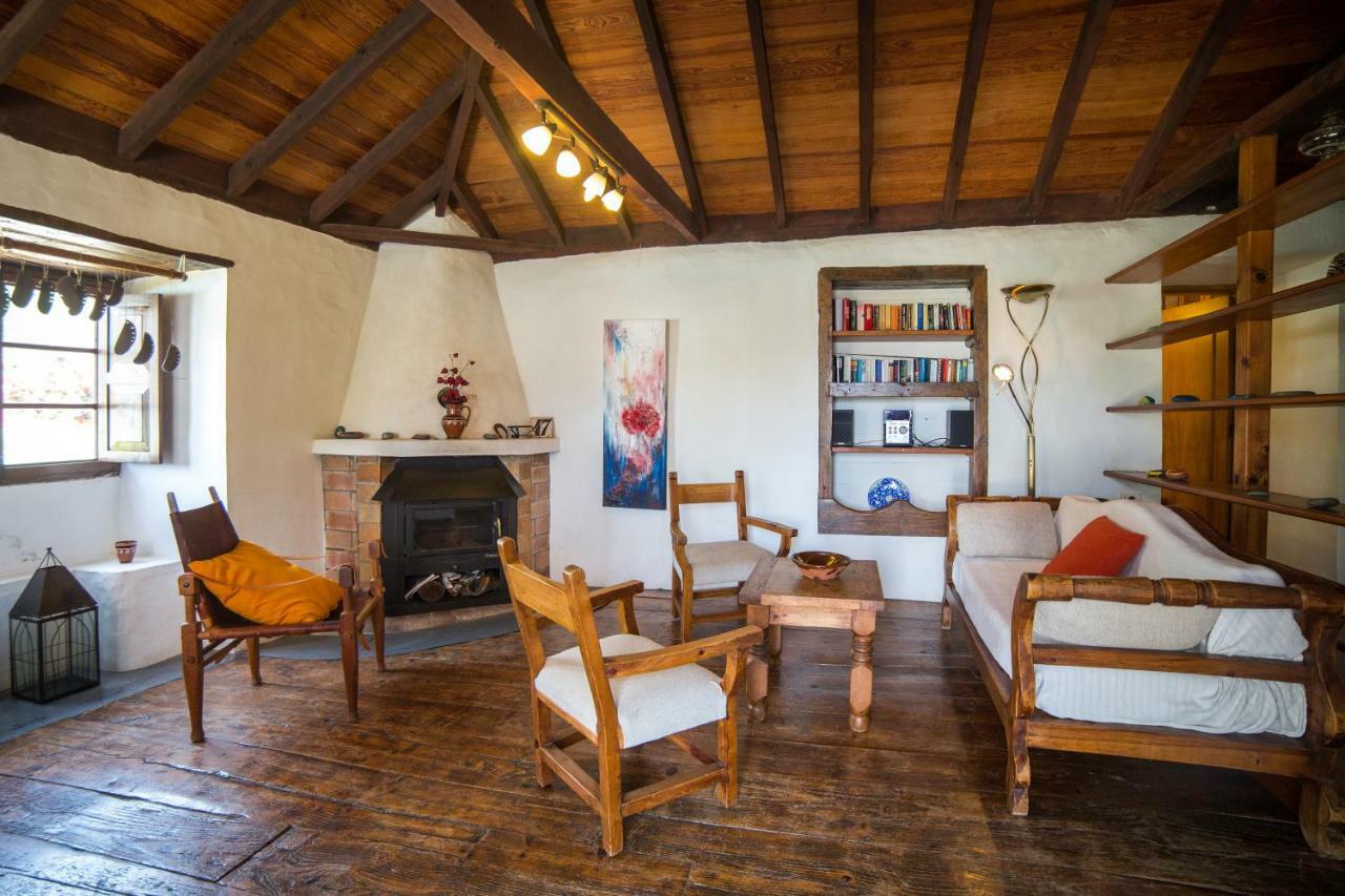 הוילה לוס יאנוס דה אריאדנה Casa Ruth מראה חיצוני תמונה