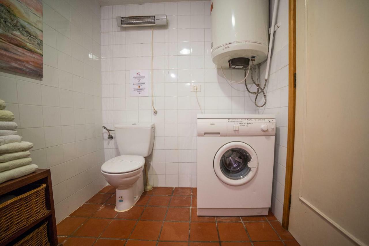 הוילה לוס יאנוס דה אריאדנה Casa Ruth מראה חיצוני תמונה