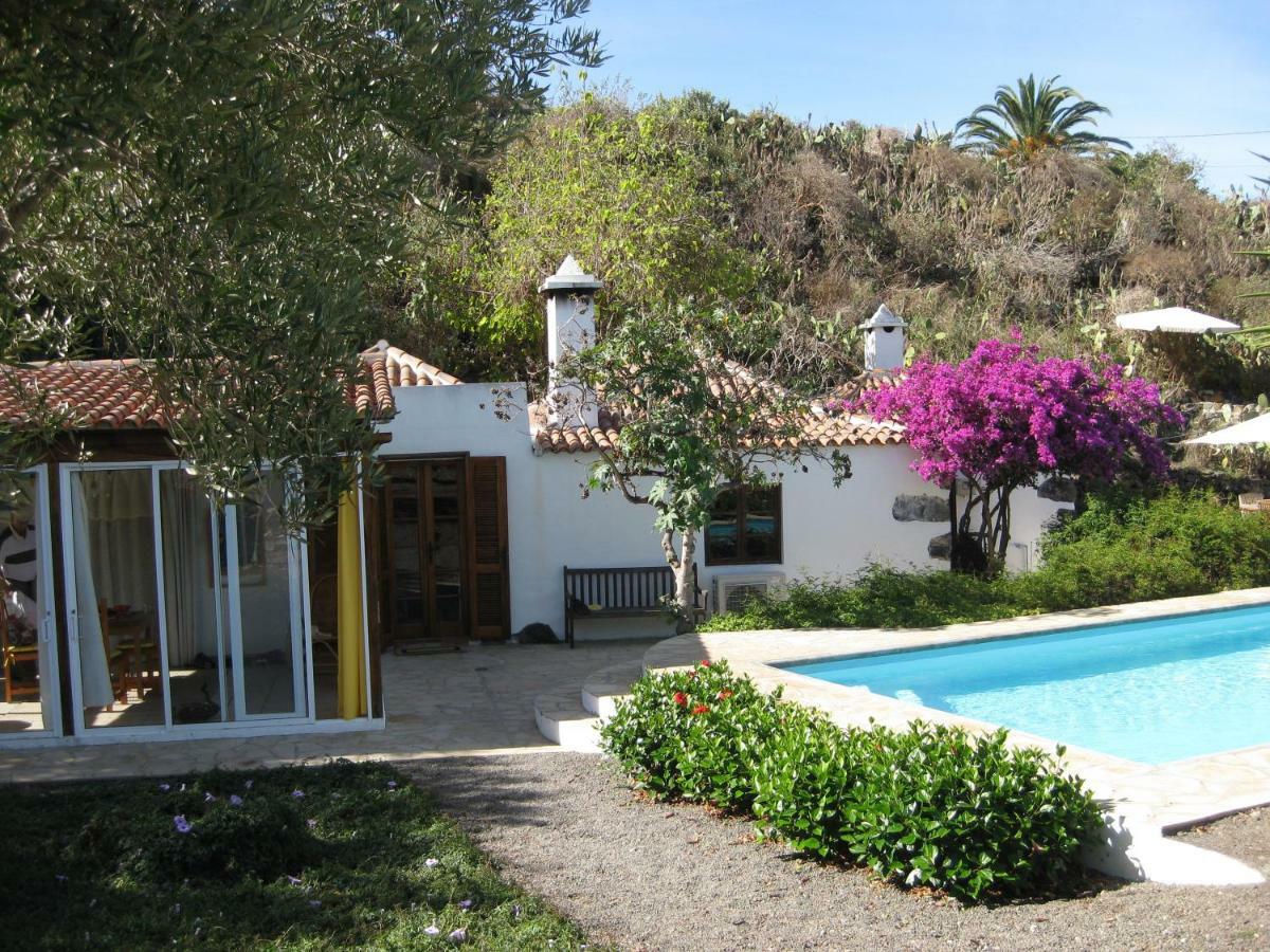 הוילה לוס יאנוס דה אריאדנה Casa Ruth מראה חיצוני תמונה