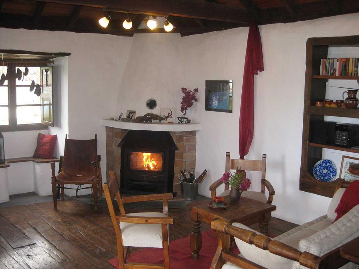 הוילה לוס יאנוס דה אריאדנה Casa Ruth מראה חיצוני תמונה
